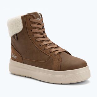Lee Cooper Damen Schuhe LCJ-25-01-3735L braun