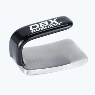 Boxer-Bügeleisen DBX BUSHIDO Ferro black/silver