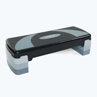 XTREXO Aerobic-Stepper TXO-B4W009 grau