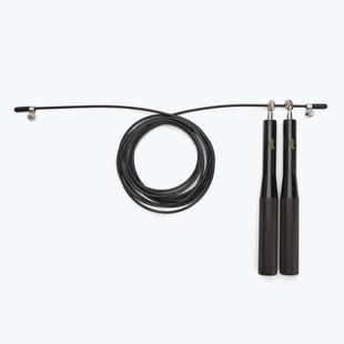 HOOK FIGHTING Boxspringseil HKF-JPR01B Schwarz