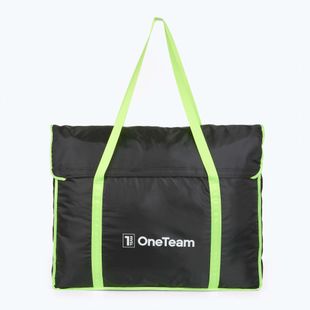 Tragetasche für das Tor OneTeam Swiftgoal 120 x 70 cm black/green