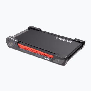 XTREXO Walking Pad W200 elektrisches Laufband schwarz