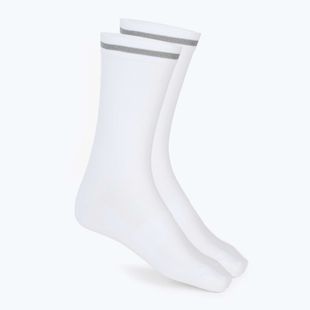 ATTABO Maxis Visible Pro reflektierende Socken schwarz
