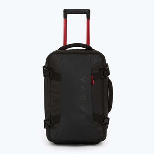 Reisekoffer KADVA Mons 40 the black