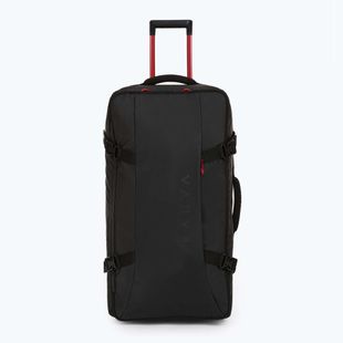 Grosser Reisekoffer KADVA Mons 100 the black