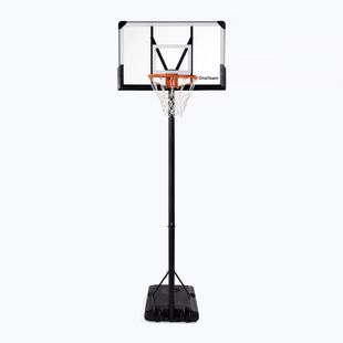 OneTeam Basketballkorb BH06 schwarz