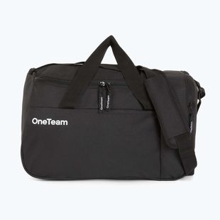 OneTeam Passa Trainingstasche 26 l schwarz