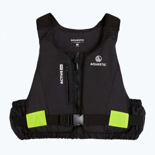 AQUASTIC Active 50N Sicherungsweste schwarz