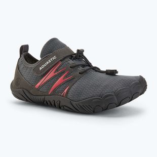 Wasserschuhe AQUASTIC Mayor Grau