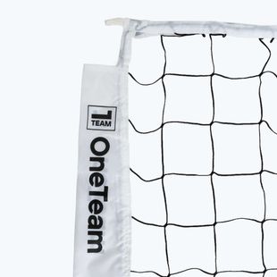 Tor-Netz OneTeam OT-B4W003 Weiß