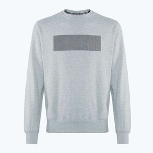 Sweatshirt Herren PROSTO Crewneck Cameleo gray