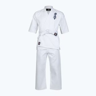 Karategi Overlord Karate Kyokushin weiß 901120