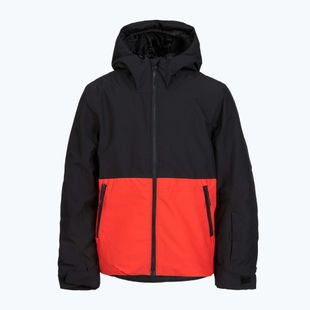 Skijacke Kinder 4F M533 red