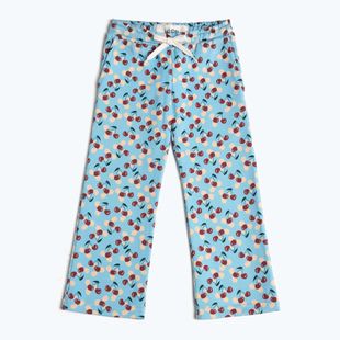 KID STORY Kinder-Sweatpants kirsche