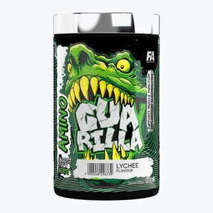 Aminosäuren Fitness Authority Guarilla Amino 450 g dragon fruit