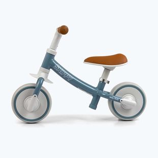 Laufrad Milly Mally Skippy blue