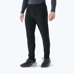 Herrenhose 4F Multiactive FNK M1047 deep black