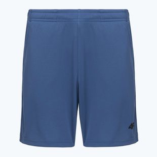 Kindershorts 4F The Gym Power FNK M1388 navy