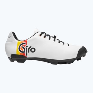 Herren MTB-Radschuhe Giro Empire SRC '85 weiß