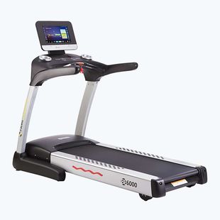 Elektrisches Laufband HMS BE6000 Semi Comercial Premium