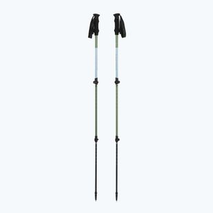 Trekkingstöcke Viking Kivi 2.0 green