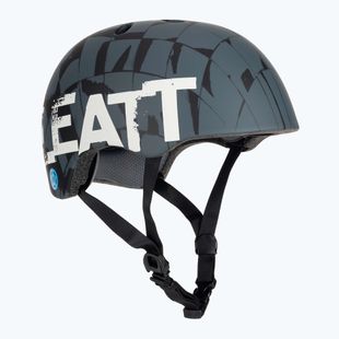 Fahrradhelm Kinder Leatt MTB Urban 1.0 V22 Jr black