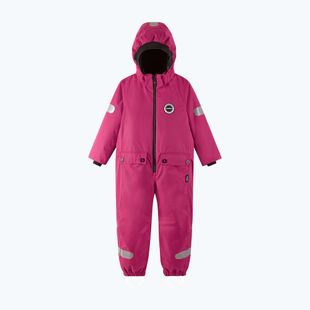 Overall Softshell Kinder Reima Sevetti rosy berry