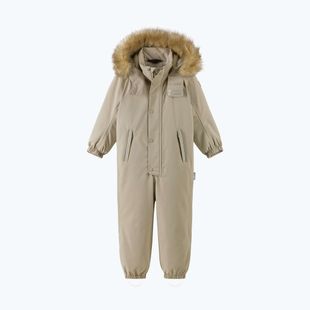 Overall Kinder Reima Stavanger earthy beige