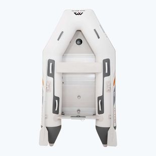 Aqua Marina Deluxe Sports Holzboden 6-Personen-Ponton