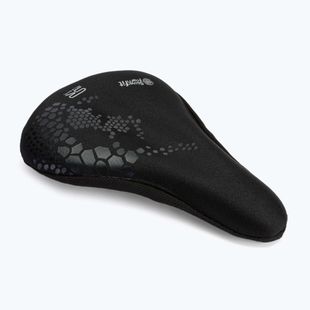 Sattelüberzug Selle Royal Memory Fit Foam Large black