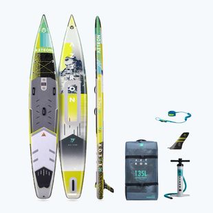 Aztron Meteor Race 14'0" SUP Brett