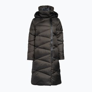 Helly Hansen Damen Tundra Daunenmantel grün 53301_482