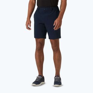 Sailing Shorts Herren Helly Hansen Hp Sirocco 9" navy