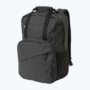 Helly Hansen Oslo Max 20,4 l Ebenholz Stadt Rucksack