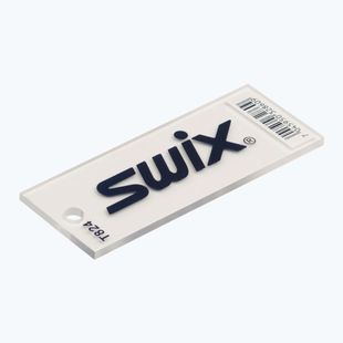 Skischleifer Swix T0824D Plexi scraper 4mm