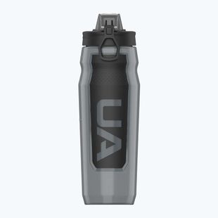 Trinkflasche Under Armour Playmaker Squeeze 950 ml grey