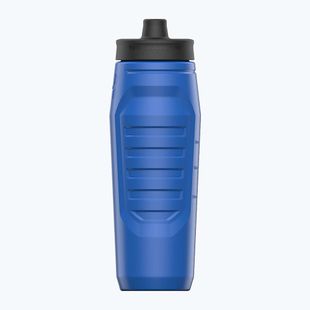 Trinkflasche Under Armour Sideline Squeeze 950 ml royal blue