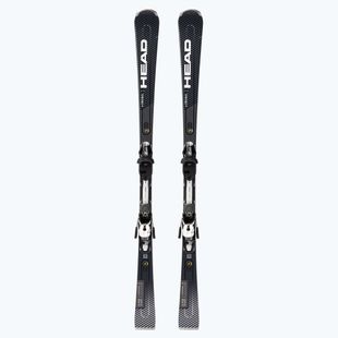 HEAD Supershape E-Original SW SF-PR schwarz +PRD 12 313390/100832 Abfahrtsski