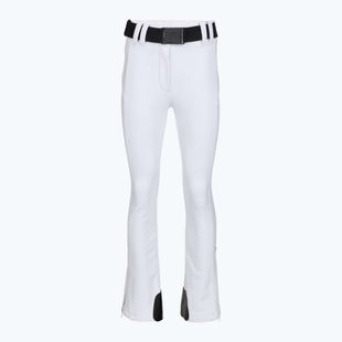 Damen-Skihose HEAD Performance Jet white