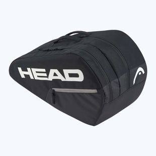 Paddel-Tasche HEAD Base Padel Bag M black