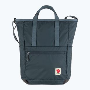 Fjällräven High Coast Totepack 23 l navy Stadtrucksack