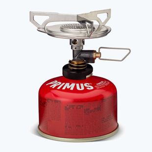 Primus Essential Trail Kocher DUO rot