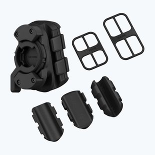 Montagesatz für Garmin Varia RCT715 Radar black