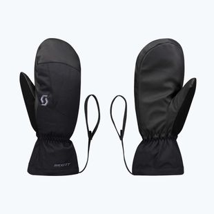 Skihandschuhe SCOTT Ultimate GTX Mitten black