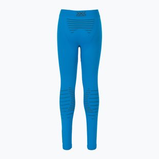 X-Bionic Invent 4.0 thermoaktive Hose für Kinder blau INYP05W19J