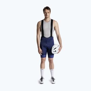 Radlershorts Herren X-Bionic Corefusion Ride Bib Shorts marine