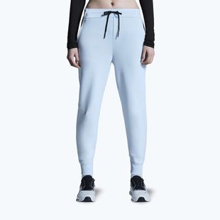 Trainingshose Damen On Sweat arctic