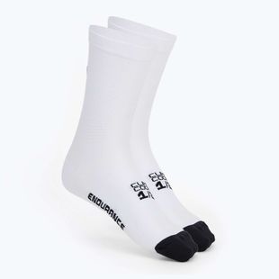 Socken ASSOS Endurance S11 white