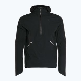 Jacke Herren On Waterproof Anorak black