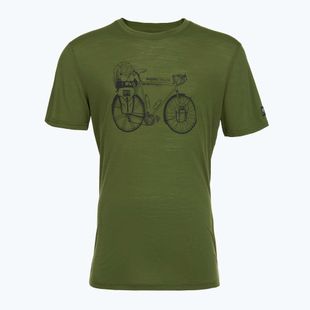 Herren T-Shirt super